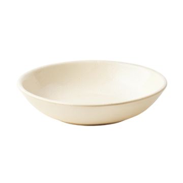 Juniper Bridge Dining Bowl - Cream