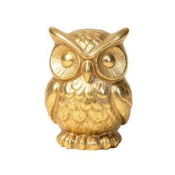 Raymer Owl Garden Stone