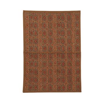Ageet Moroccan Trellis Standing Anti-Fatigue Mat