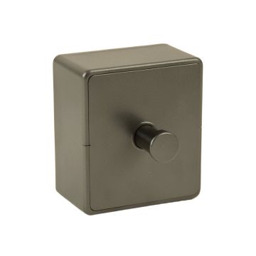 Square Cabinet 12 1/2 '' Center To Center Bar Pull