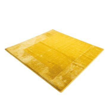Donka Ombre Yellow Area Rug