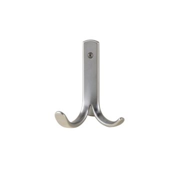 Doux Wall Mounted Robe Hook (synthetic illustration; no displayed measurements)