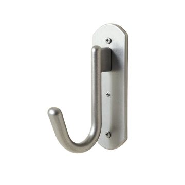 Roesch Wall Mounted Robe Hook