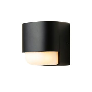Aedon 1 - Light Led Dimmable Wall Sconce