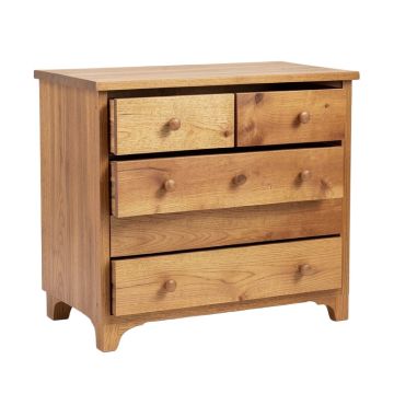 Bellburns 5 Drawer Chest