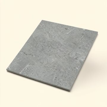 Natural Stone Mosaic Pattern Tile (synthetic illustration; no displayed measurements)