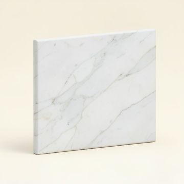 Marbre 9 '' X 10 '' Porcelain Stone Look Wall & Floor Tile (synthetic illustration; no displayed measurements)