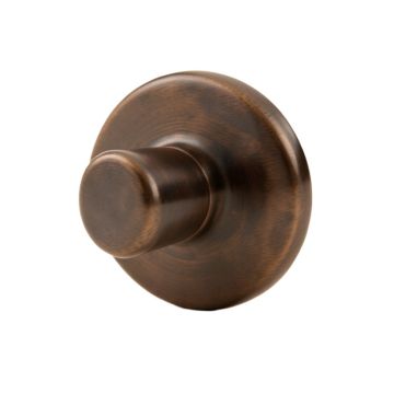 Traditional Bronze Pull 8 '' Center To Center Bar Pull