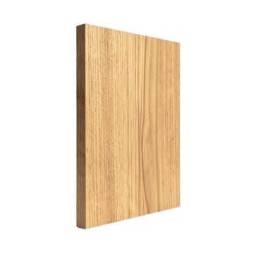 3 '' X 12 '' Solid Wood Wall Paneling