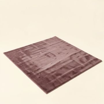 Ametria Plum Rug (synthetic illustration; no displayed measurements)