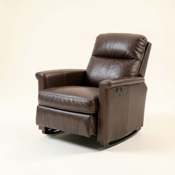 Abeel 32 '' Wide Power Lift Assist Recliner (synthetic illustration; no displayed measurements)