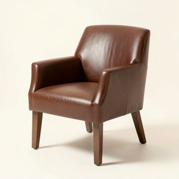 Lanigan Upholstered Dining Chair (synthetic illustration; no displayed measurements)
