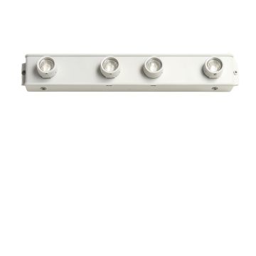 Dondray Lumenaria 4 Light Bath Vanity Light