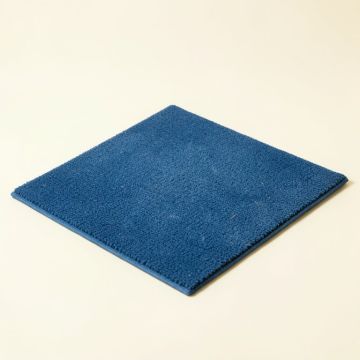 Brookstone Pineapples Non-Slip Outdoor Door Mat (synthetic illustration; no displayed measurements)