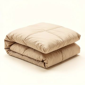 Lintz Coma Inducer Oversized Single Comforter (synthetic illustration; no displayed measurements)