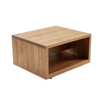 Mcnaughton Coffee Table With Storage