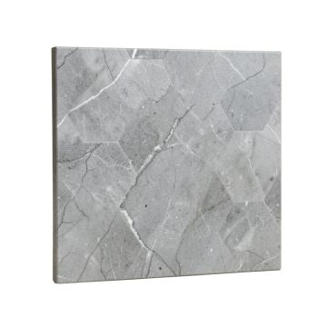Stowe Hexagon Honeycomb 2 '' X 2 '' Marble Wall & Floor Tile