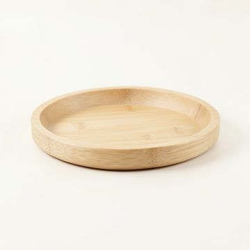 Olive Canyon Serving Tray - Ivory (synthetic illustration; no displayed measurements)
