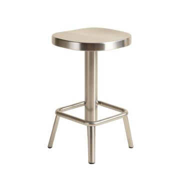 Aleha Counter & Bar Stool