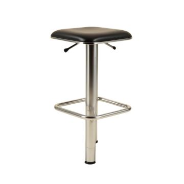 Enos Swivel Adjustable Height Counter And Bar Stool