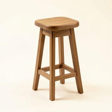 Aqeel Counter & Bar Stool (synthetic illustration; no displayed measurements)