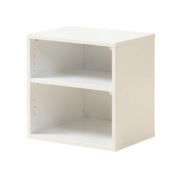 Savion 5 - Shelf Storage Cabinet