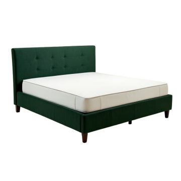 Gutierres Upholstered Platform Bed