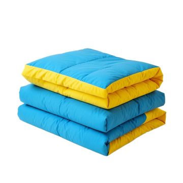 Nora Reversible Comforter Set
