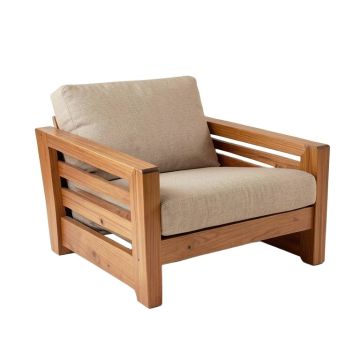 Graham 85.43 '' Square Arm Reclining Sleeper