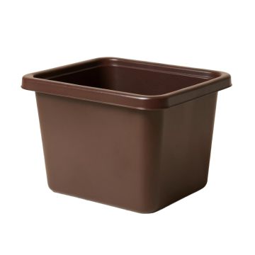 Borneo 110 Gallon Resin Deck Box