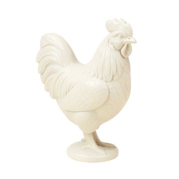Armistead Rooster Figurine