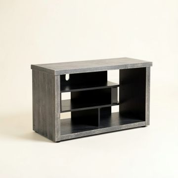 Brosnan Tv Stand For Tvs Up To 88 '' (synthetic illustration; no displayed measurements)