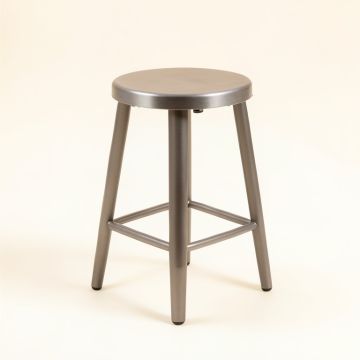 Meriden Bar & Counter Stool (synthetic illustration; no displayed measurements)