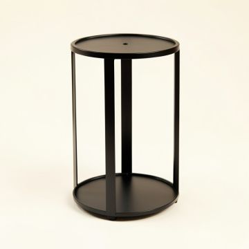 Fahy Plant Stand (synthetic illustration; no displayed measurements)