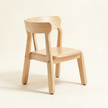 Floria Kids Chair (synthetic illustration; no displayed measurements)