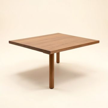 Stringer Coffee Table (synthetic illustration; no displayed measurements)