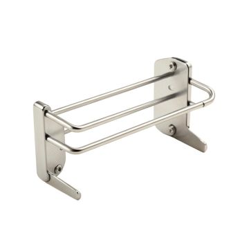 Pull-Out Side Mount Belt Rack