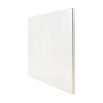 Dot 0.8 '' X 0.8 '' Porcelain Mosaic Wall & Floor Tile