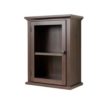 Cosby 22.25 '' W X 25 '' H X 8 '' D Wall Mounted Bathroom Cabinet