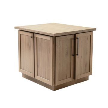 Lockard Kitchen Island Set