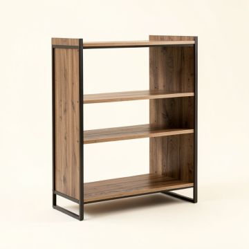 Preserve 71 '' Etagere Bookcase (synthetic illustration; no displayed measurements)