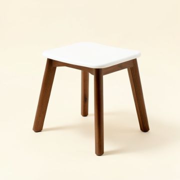 Cusseta Kids Stool (synthetic illustration; no displayed measurements)