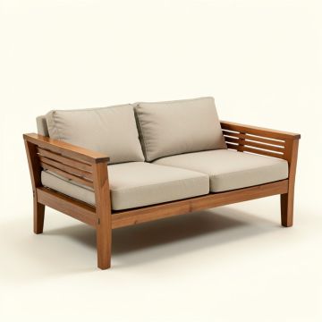 Terri Patio Sofa With Cushions (synthetic illustration; no displayed measurements)