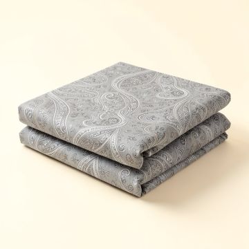 Sheet Set Paisley Sheet Set (synthetic illustration; no displayed measurements)