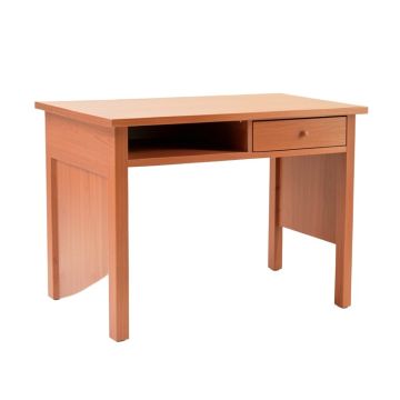 Cove Dale Writing Desk - Terracotta