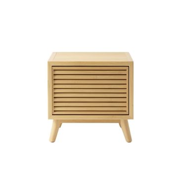 Juniper Falls Nightstand - Beige