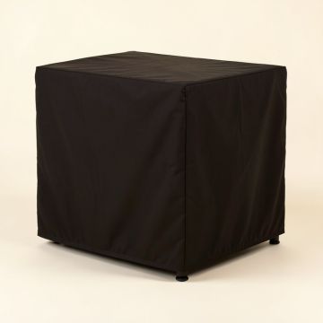 Gas Grill Cover - Fits Up To 58 '' (synthetic illustration; no displayed measurements)