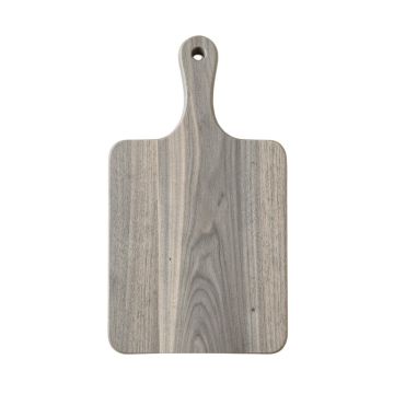 Cove Bridge Cutting Board - Gray