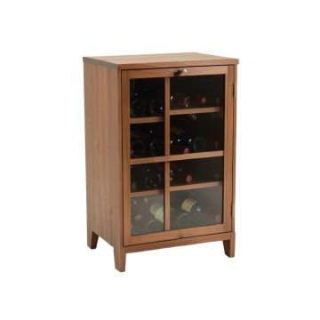 Aahil Catalina With Wine Storage