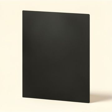 Non-Adhesive Privacy Window Film (synthetic illustration; no displayed measurements)